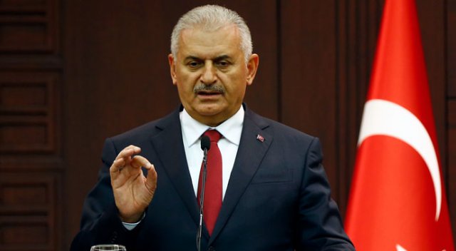 Binali Yıldırım: "Vatandaş için en iyi yatırım gayrimenkul" Binali Yıldırım: "Vatandaş için en iyi yatırım gayrimenkul"