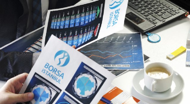 Borsadaki bankalar kârda uçuşa geçti