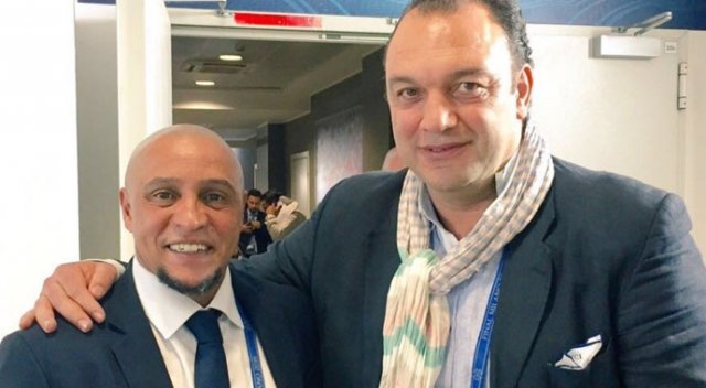 Carlos’tan Fenerbahçe açıklaması Carlos’tan Fenerbahçe açıklaması