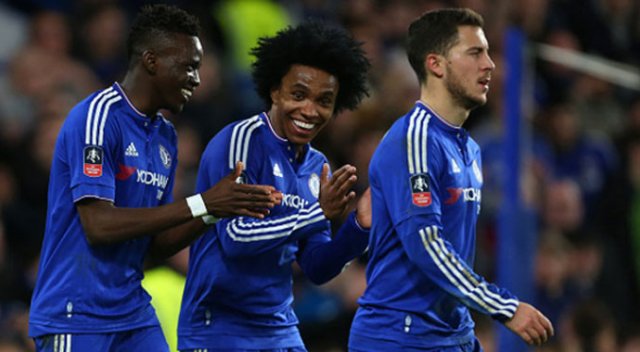 Cimbom, Chelsea&#039;nin yıldızına göz koydu