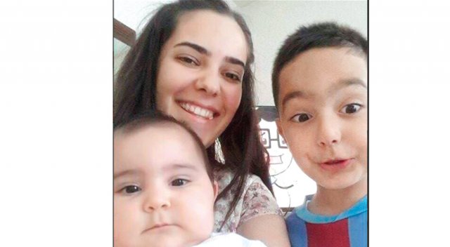 Çocukların günahı neydi? Çocukların günahı neydi?