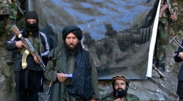 DAEŞ’in Afganistan ve Pakistan lideri öldürüldü iddiası DAEŞ’in Afganistan ve Pakistan lideri öldürüldü iddiası