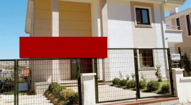 Darbecilerin Ankara'daki villası bulundu