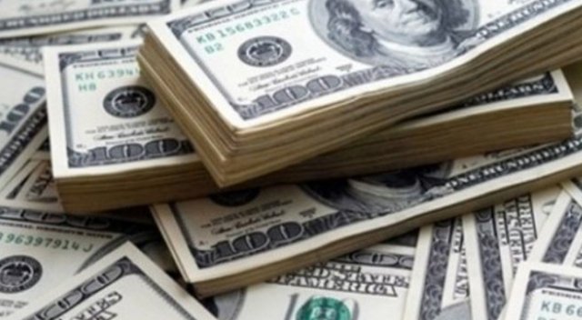 Dolar/TL tepetaklak!