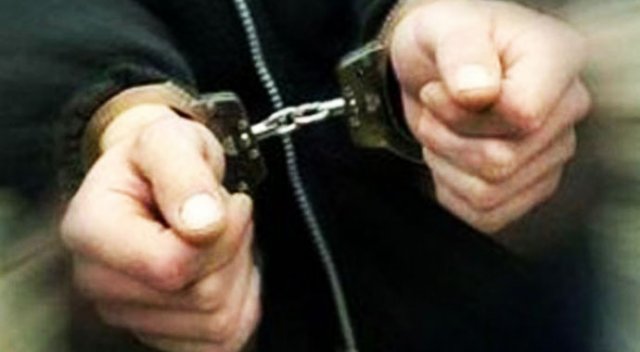 Düzce'de 12 kişi yakalandı