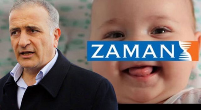 Ekrem Dumanlı'ya yakalama kararı Ekrem Dumanlı'ya yakalama kararı