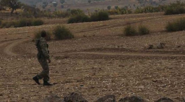 Elazığ’da 15 nokta özel güvenlik bölgesi ilan edildi Elazığ’da 15 nokta özel güvenlik bölgesi ilan edildi