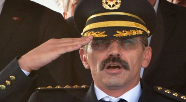 Emniyet Müdüründen görülmemiş uygulama Emniyet Müdüründen görülmemiş uygulama