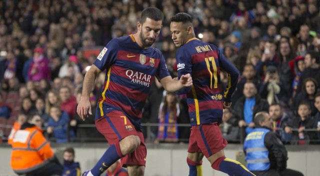 Enrique: Arda’da değişen bir şey yok Enrique: Arda’da değişen bir şey yok