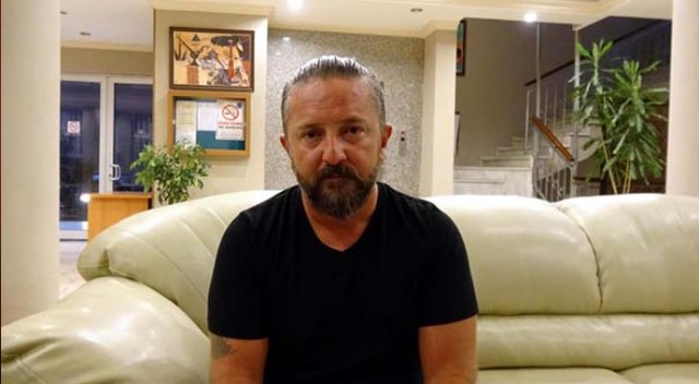 Erdoğan'ın otelini öğrenmek için rehin alınan turizmciden ilk sözler! Erdoğan'ın otelini öğrenmek için rehin alınan turizmciden ilk sözler!