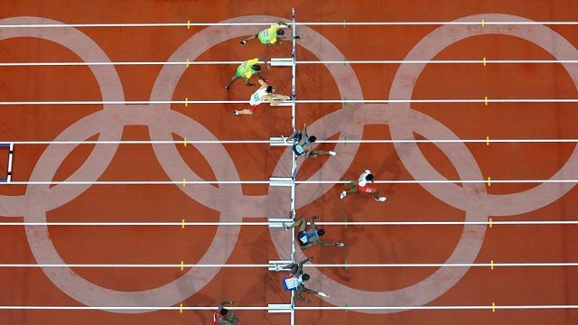 Erkekler 3 bin metre engellide milli sporcular elemeleri geçemedi Erkekler 3 bin metre engellide milli sporcular elemeleri geçemedi