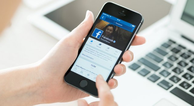 Facebook&#039;tan Elazığ bildirimi