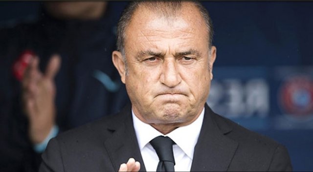 Fatih Terim'e mesaj: Oyuncularımı Milli Takıma al Fatih Terim'e mesaj: Oyuncularımı Milli Takıma al
