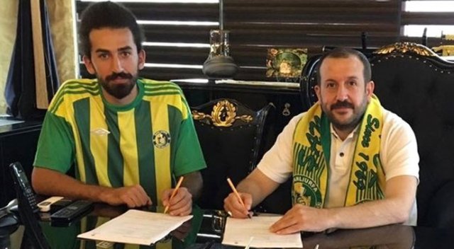 Fenerbahçe'den PTT 1'nci Lig'e Fenerbahçe'den PTT 1'nci Lig'e
