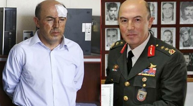 FETÖ'cü korgeneral, gayrimenkul zengini çıktı FETÖ'cü korgeneral, gayrimenkul zengini çıktı