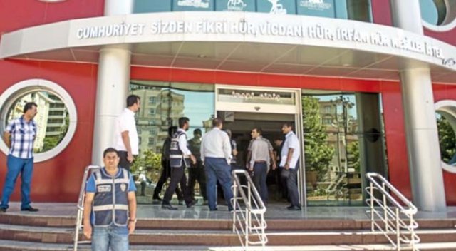 FETÖ'den kapanan okullarla ilgili yol haritası belli oldu