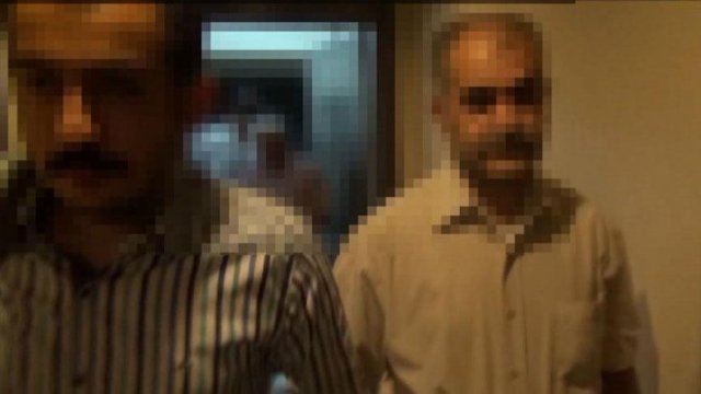 FETÖ elebaşı Gülen&#039;in yeğeni Ahmet Ramiz Gülen tutuklandı