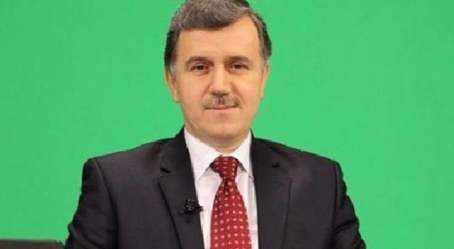 FETÖ'nün ekran yüzü profesör Aydüz aranıyor FETÖ'nün ekran yüzü profesör Aydüz aranıyor