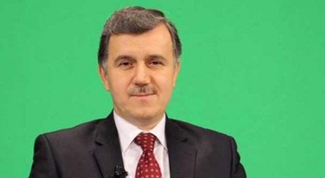 FETÖ'nün ekran yüzü tutuklandı FETÖ'nün ekran yüzü tutuklandı