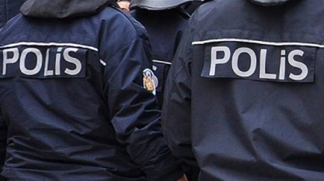 FETÖ’nün kadın yöneticisi yakalandı! FETÖ’nün kadın yöneticisi yakalandı!