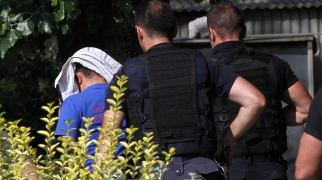 Firari darbecilerin sığınma mülakatı başladı Firari darbecilerin sığınma mülakatı başladı