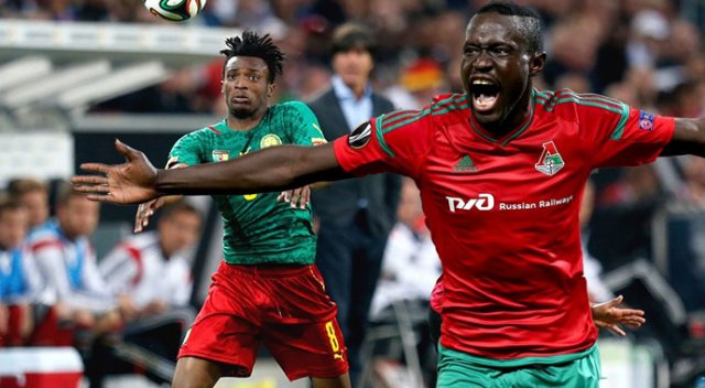 Galatasaray atağa kalktı