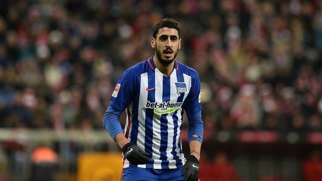 Galatasaray Tolga Ciğerci'yi borsaya bildirdi!.. Galatasaray Tolga Ciğerci'yi borsaya bildirdi!..
