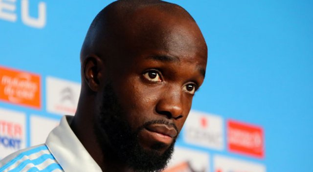 Galatasaray Diarra&#039;dan vazgeçmedi
