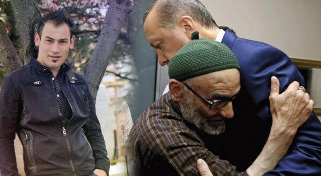 Gece yarısı hastaneye koştu Gece yarısı hastaneye koştu