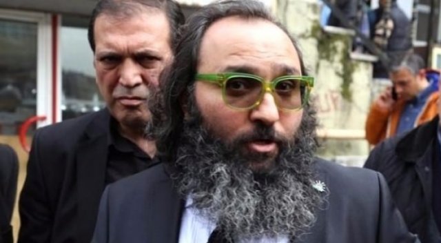 Gökçe Fırat Çulhaoğlu teslim oldu