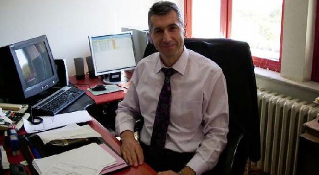 Güvenlik görevlisiydi genel sekreter oldu Güvenlik görevlisiydi genel sekreter oldu