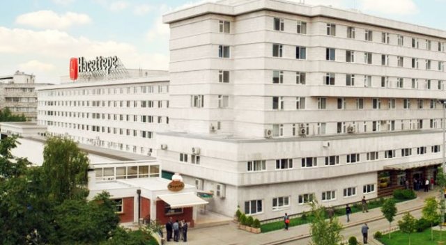 Hacettepe Üniversitesi&#039;nde FETÖ depremi