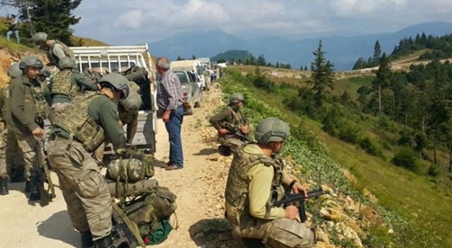 Hain saldırıyı onlar üstlendi Hain saldırıyı onlar üstlendi