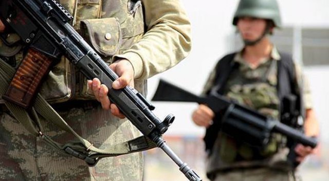 Hakkari'de PKK'ya ağır darbe Hakkari'de PKK'ya ağır darbe