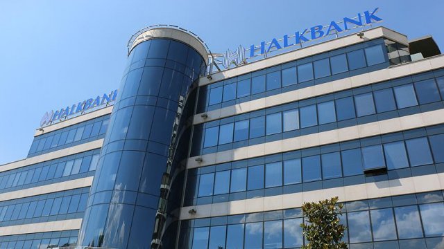 Halkbank’ın aktif büyüklüğü 200 milyar lirayı aştı Halkbank’ın aktif büyüklüğü 200 milyar lirayı aştı