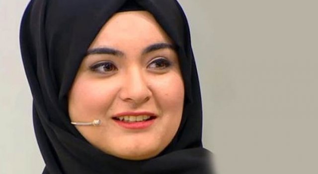 Hanife'nin havuz görüntüleri ortaya çıktı Hanife'nin havuz görüntüleri ortaya çıktı