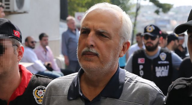 Hüseyin Avni Mutlu'nun ifadesi ortaya çıktı: Gülen'le görüştüm ama... Hüseyin Avni Mutlu'nun ifadesi ortaya çıktı: Gülen'le görüştüm ama...
