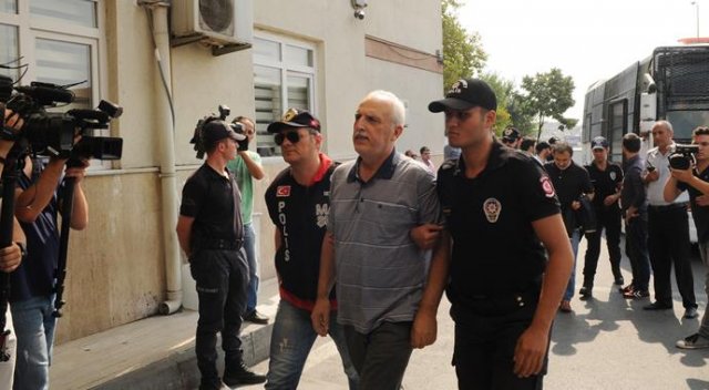 Hüseyin Avni Mutlu’ya tutuklama talebi