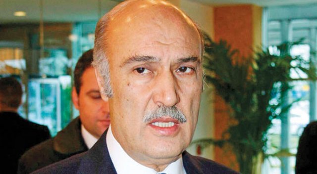 Hüseyin Çapkın’a FETÖ gözaltısı Hüseyin Çapkın’a FETÖ gözaltısı