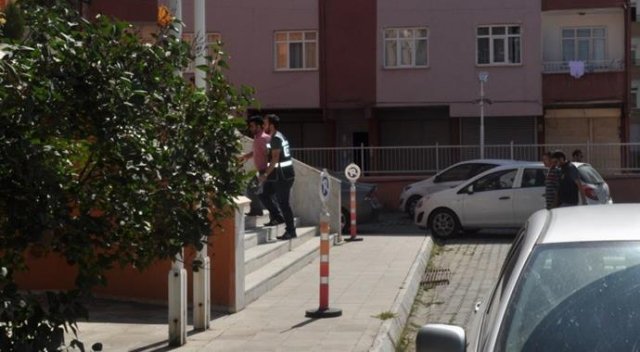Iğdır'da 23 kişi adliyeye sevkedildi