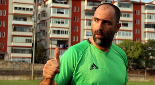 Igor Tudor, Rizespor maçından umutlu