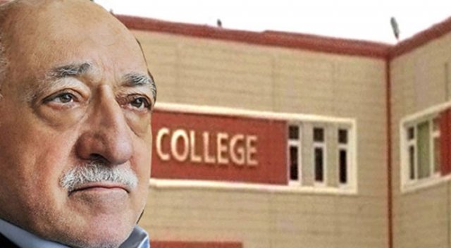 IKBY&#039;deki FETÖ okulları Eğitim Bakanlığına devredilecek