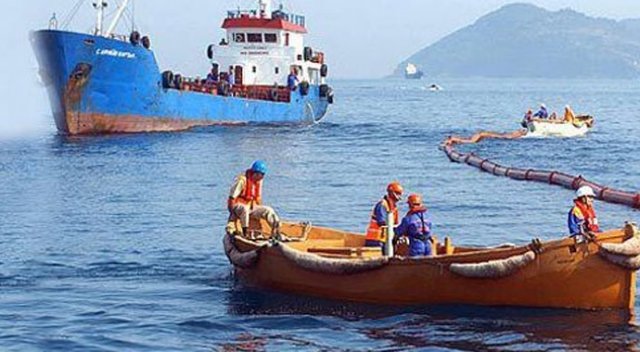 İki Türk'e 42 yıl ceza