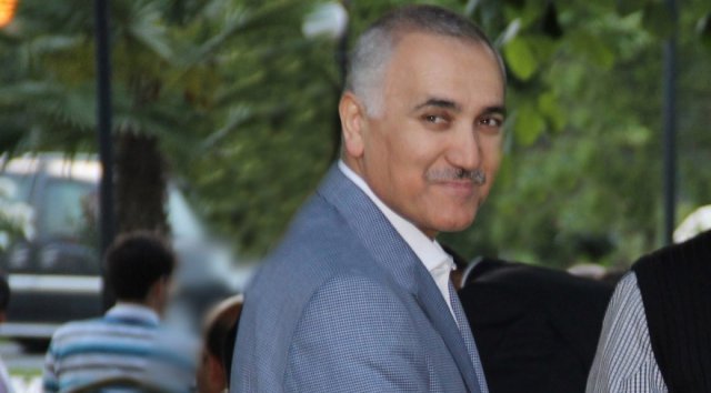 İkinci Öksüz vakası İkinci Öksüz vakası