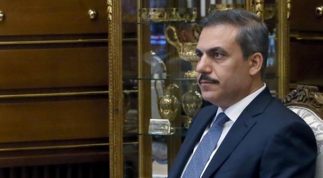 İlhan Talu: Fidan, darbecilerin elinden 20 dakikayla kurtuldu İlhan Talu: Fidan, darbecilerin elinden 20 dakikayla kurtuldu