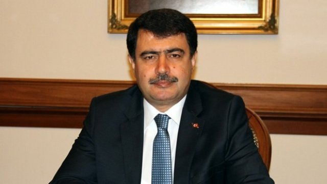 İstanbul Valiliği: '30 ağustos Zafer Bayramı resepsiyonu iptal edildi'