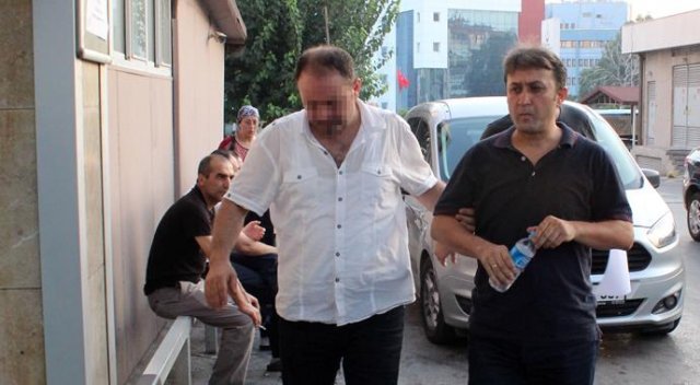 İzmir'de dev operasyon İzmir'de dev operasyon