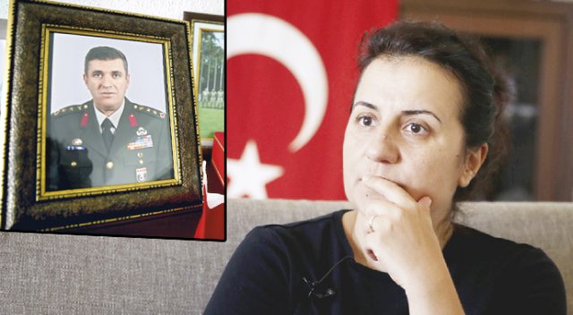 Kahraman Albay canı pahasına İstanbul'u korudu Kahraman Albay canı pahasına İstanbul'u korudu