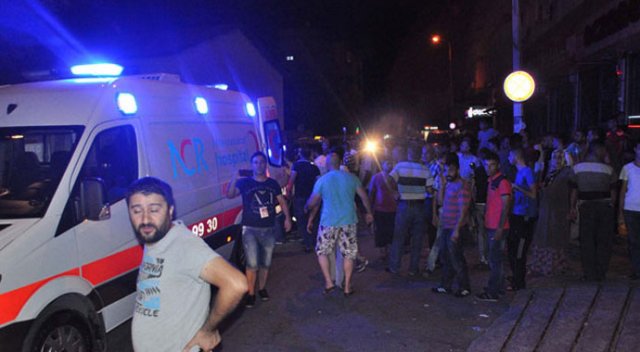 Kızılay: Hastanelere gidin çağrısı gereksiz