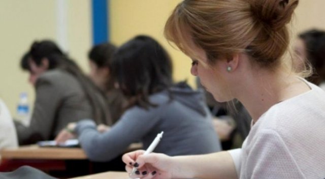 KPSS adayları sınav merkezinde değişiklik yapabilecek KPSS adayları sınav merkezinde değişiklik yapabilecek